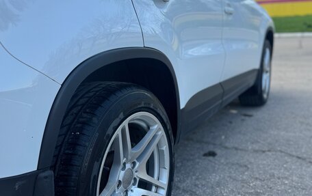 Volkswagen Tiguan I, 2012 год, 1 150 000 рублей, 7 фотография