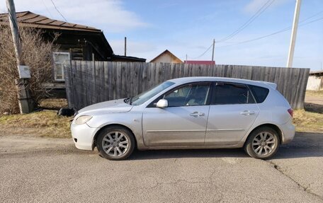Mazda 3, 2004 год, 430 000 рублей, 4 фотография