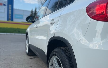 Volkswagen Tiguan I, 2012 год, 1 150 000 рублей, 9 фотография