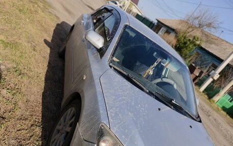 Mazda 3, 2004 год, 430 000 рублей, 5 фотография