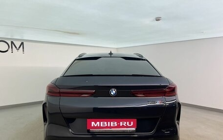 BMW X6 M, 2021 год, 11 399 000 рублей, 4 фотография