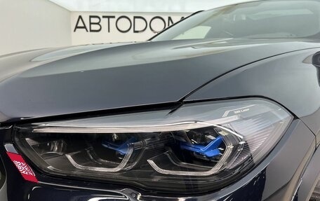 BMW X6 M, 2021 год, 11 399 000 рублей, 8 фотография