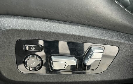 BMW X6 M, 2021 год, 11 399 000 рублей, 19 фотография