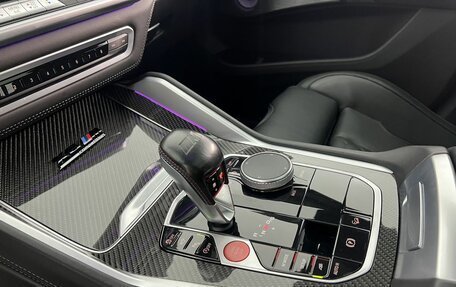 BMW X6 M, 2021 год, 11 399 000 рублей, 17 фотография