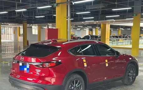 Mazda CX-4, 2023 год, 2 015 080 рублей, 6 фотография
