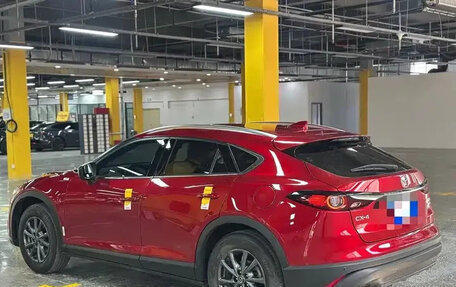 Mazda CX-4, 2023 год, 2 015 080 рублей, 5 фотография