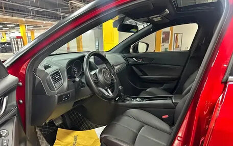 Mazda CX-4, 2023 год, 2 015 080 рублей, 7 фотография
