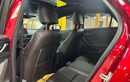 Mazda CX-4, 2023 год, 2 015 080 рублей, 8 фотография