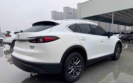 Mazda CX-4, 2023 год, 2 080 000 рублей, 5 фотография