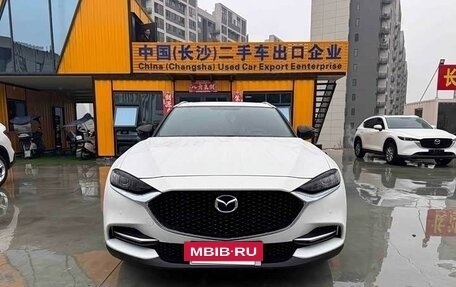 Mazda CX-4, 2023 год, 2 080 000 рублей, 2 фотография