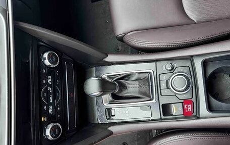 Mazda CX-4, 2023 год, 2 080 000 рублей, 9 фотография