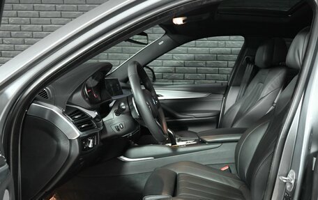 BMW X6, 2016 год, 4 500 000 рублей, 9 фотография