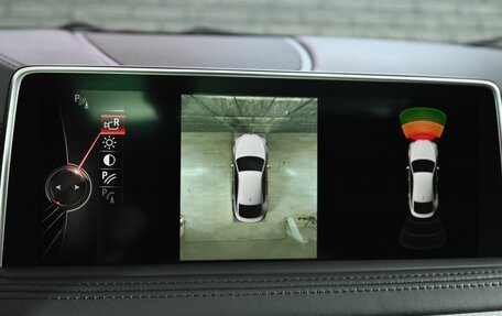 BMW X6, 2016 год, 4 500 000 рублей, 19 фотография