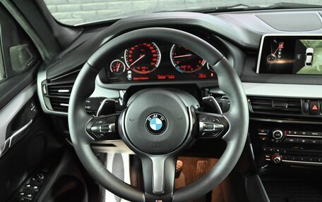 BMW X6, 2016 год, 4 500 000 рублей, 13 фотография