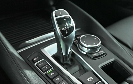 BMW X6, 2016 год, 4 500 000 рублей, 17 фотография