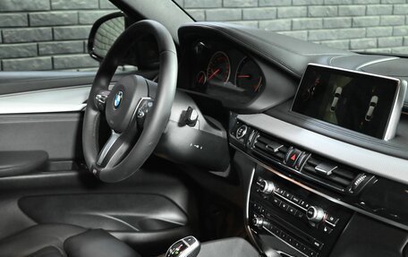 BMW X6, 2016 год, 4 500 000 рублей, 15 фотография