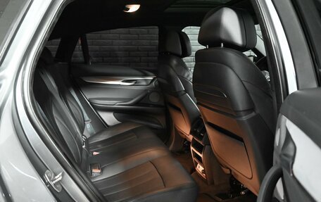 BMW X6, 2016 год, 4 500 000 рублей, 20 фотография