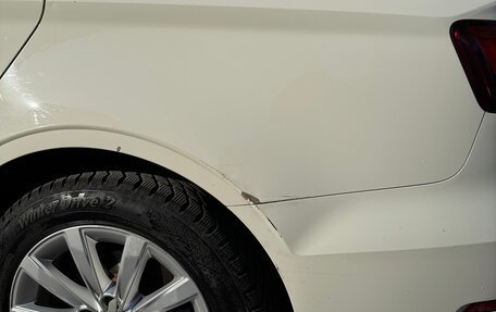 Audi A3, 2014 год, 1 450 000 рублей, 9 фотография