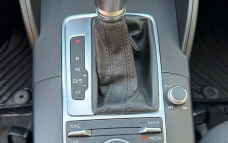 Audi A3, 2014 год, 1 450 000 рублей, 11 фотография