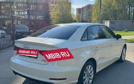 Audi A3, 2014 год, 1 450 000 рублей, 5 фотография