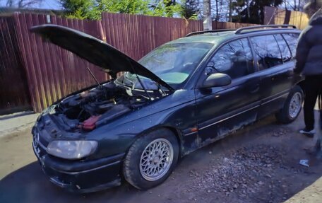 Opel Omega B, 1994 год, 128 000 рублей, 1 фотография