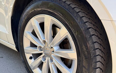 Audi A3, 2014 год, 1 450 000 рублей, 16 фотография
