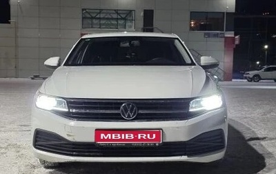 Volkswagen Bora, 2022 год, 1 650 000 рублей, 1 фотография