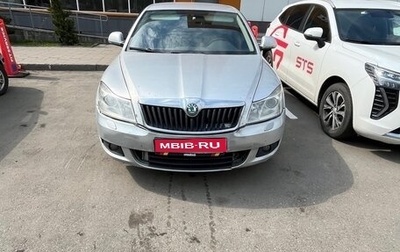 Skoda Octavia, 2011 год, 700 000 рублей, 1 фотография