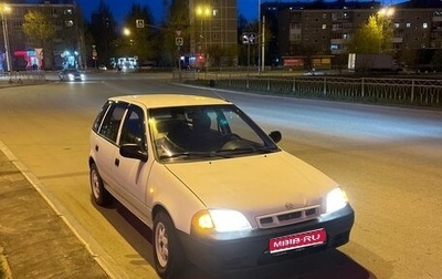 Suzuki Swift II, 1997 год, 108 000 рублей, 1 фотография