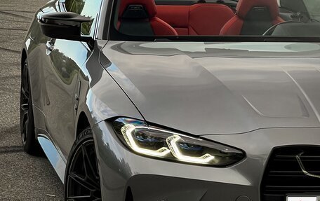 BMW M4, 2022 год, 10 250 000 рублей, 5 фотография