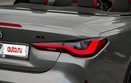 BMW M4, 2022 год, 10 250 000 рублей, 4 фотография