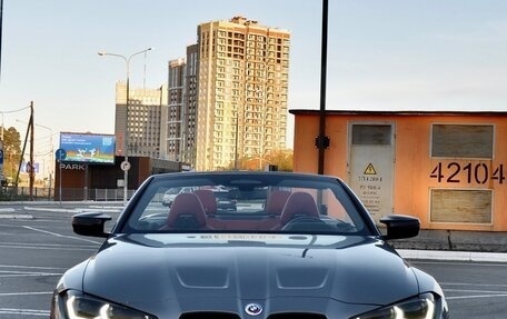 BMW M4, 2022 год, 10 250 000 рублей, 9 фотография