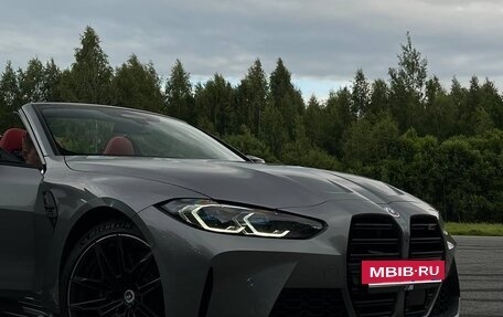 BMW M4, 2022 год, 10 250 000 рублей, 8 фотография