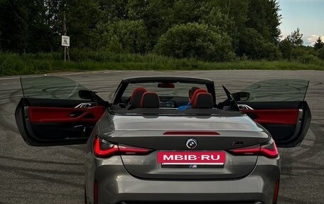 BMW M4, 2022 год, 10 250 000 рублей, 7 фотография