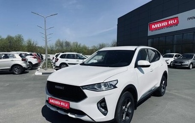 Haval F7 I, 2019 год, 1 700 000 рублей, 1 фотография