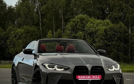 BMW M4, 2022 год, 10 250 000 рублей, 6 фотография