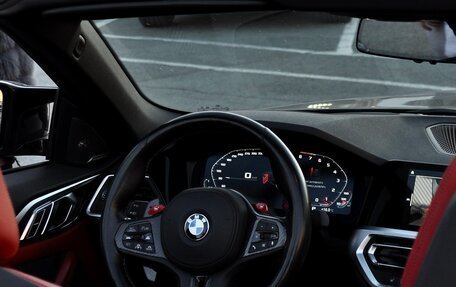 BMW M4, 2022 год, 10 250 000 рублей, 14 фотография