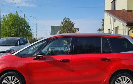 Citroen C4 SpaceTourer I, 2020 год, 1 590 000 рублей, 4 фотография