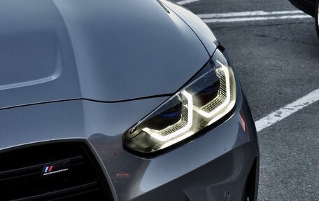 BMW M4, 2022 год, 10 250 000 рублей, 11 фотография