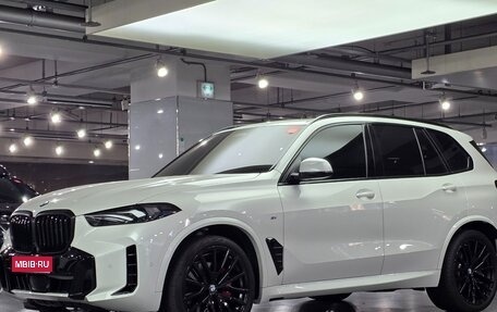 BMW X5, 2025 год, 13 900 000 рублей, 1 фотография