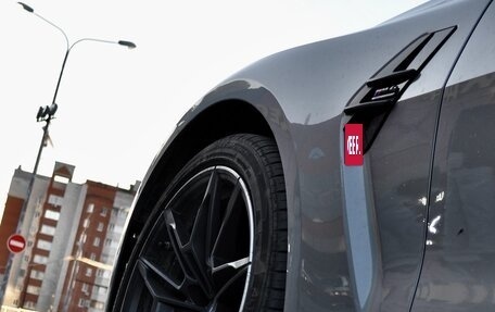 BMW M4, 2022 год, 10 250 000 рублей, 13 фотография