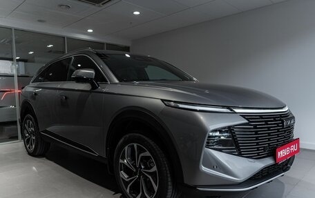 Haval F7, 2026 год, 3 699 000 рублей, 1 фотография