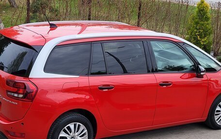 Citroen C4 SpaceTourer I, 2020 год, 1 590 000 рублей, 8 фотография