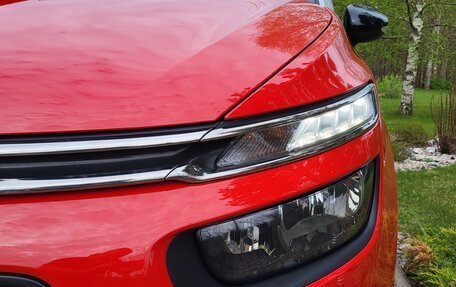 Citroen C4 SpaceTourer I, 2020 год, 1 590 000 рублей, 10 фотография