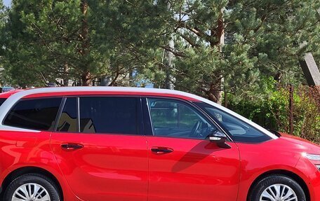 Citroen C4 SpaceTourer I, 2020 год, 1 590 000 рублей, 9 фотография