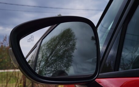 Citroen C4 SpaceTourer I, 2020 год, 1 590 000 рублей, 11 фотография