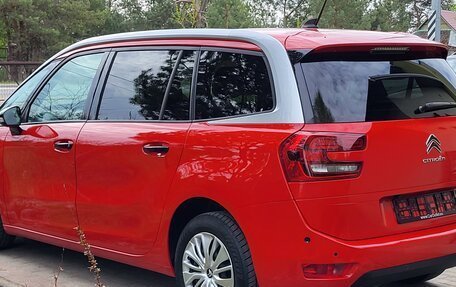 Citroen C4 SpaceTourer I, 2020 год, 1 590 000 рублей, 5 фотография