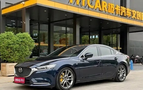 Mazda 6, 2023 год, 2 100 080 рублей, 1 фотография