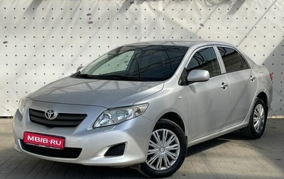 Toyota Corolla, 2008 год, 750 000 рублей, 1 фотография