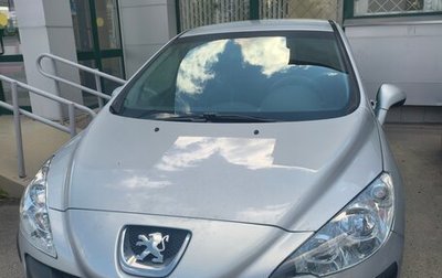 Peugeot 308 II, 2008 год, 450 000 рублей, 1 фотография